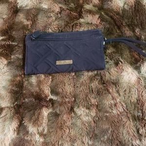 Vera Bradley wallet